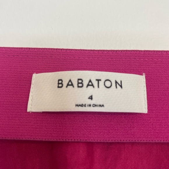 Aritzia Long Skirt - Picture 2 of 3